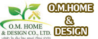 OMHOME & DESIGN